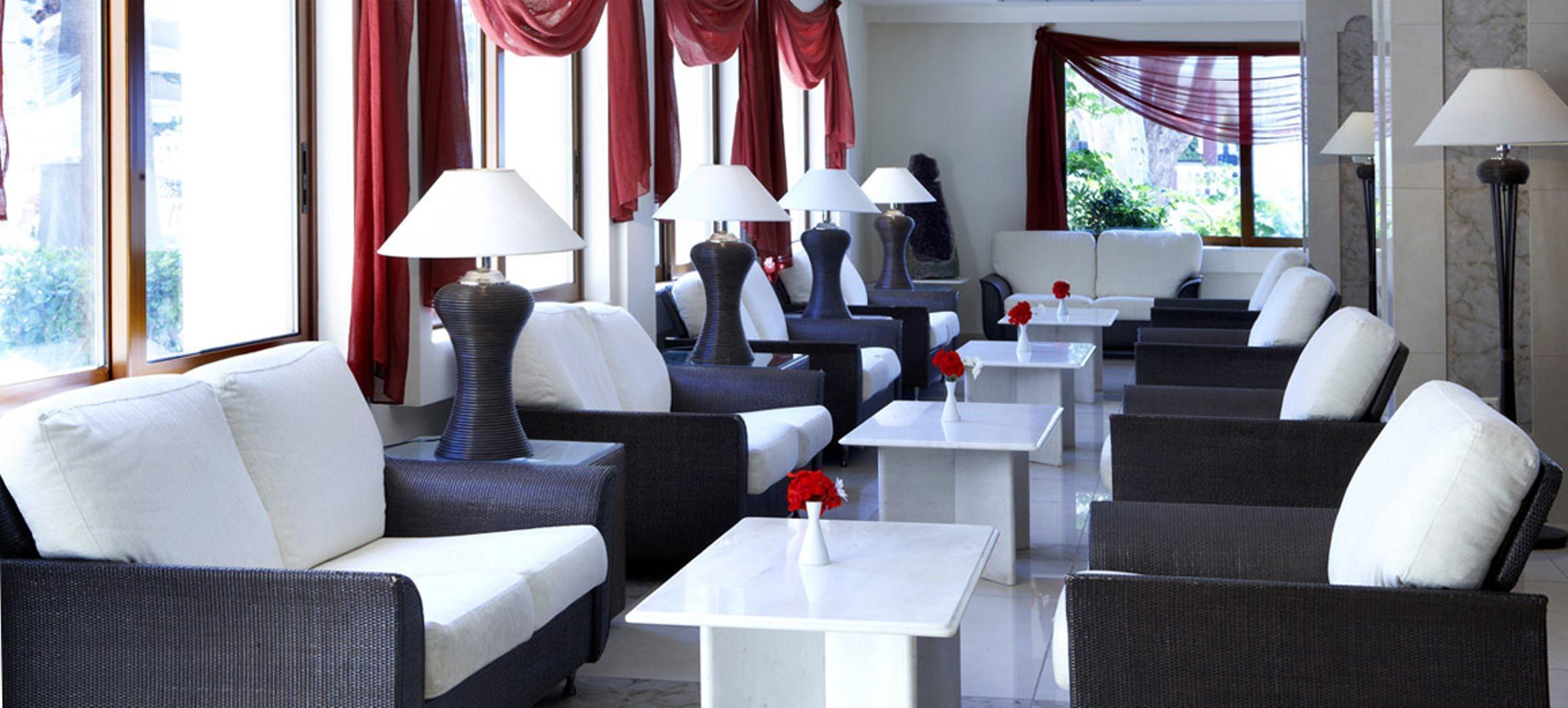 Sunshine Rhodes Hotel เอียลิซอส ภายนอก รูปภาพ
