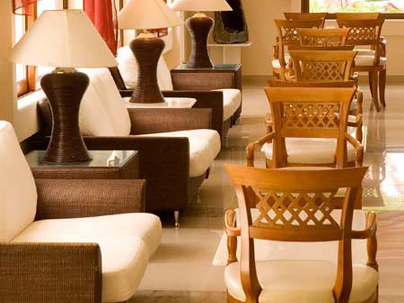 Sunshine Rhodes Hotel เอียลิซอส ภายนอก รูปภาพ